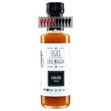 Füstös 1552 chili szósz - 100 ml