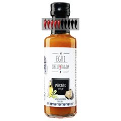   Füstös 1552 - Egri Chil(i)agok-Terra Tuffola® fúzió szarvasgomba olajjal - 100ml