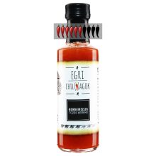 Bornemissza Tüzes Kereke chili szósz - 100 ml