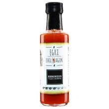 Bornemissza Tüzes Kereke chili szósz - 100 ml