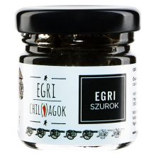 Egri Szurok chili szósz - 35 ml