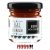   Egri Nők Ereje -  Ananászos-kakaós csoki moruga scorpion chili szósz - 35 ml