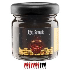   Egri Szurok chili szósz - 35 ml - limitált szériás címke