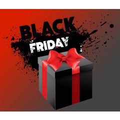 BLACK FRIDAY 8DB-os Extrém Tüzes Csomagajánlat