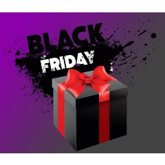 BLACK FRIDAY 12db-os Mega Csomagajánlat