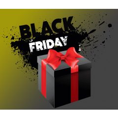 BLACK FRIDAY 8DB-os Pikáns Gourmet Csomagajánlat