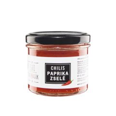 Chilis paprika zselé - 100ml